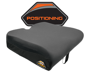 Stealth Positioning