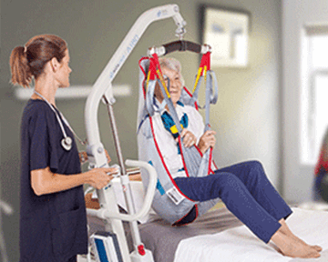 升降机和升降机