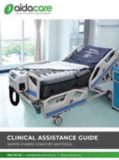 Aspire混合床垫临床指南