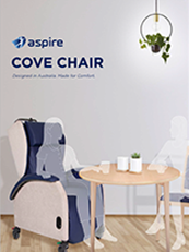 Aspire Cove椅子手册