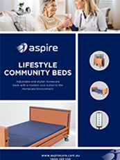 Aspire Lifestyle社区床册