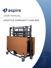 Aspire Lifestyle社区床使用手册