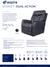 Aspire莫奈升降机斜飞