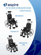 Aspire Tilt in Space用户手册