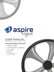 Aspire Vogue Walker用户手册