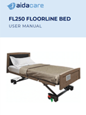 FL250床用户手册