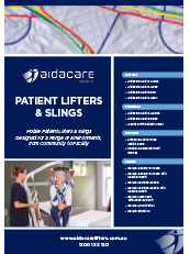 升降机和吊索手册