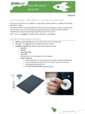 CPAB_Launch Alerta无线警报