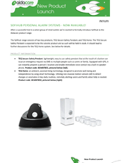 CPAB -启动soffihub个人警报