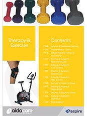 Therapy and Excersice