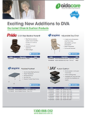 dva增加椅子和靠垫