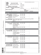 MASS 24家庭通道安全