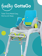 萤火虫GottaGo小册子