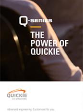 匆匆的Q-Series Brochure