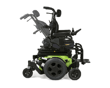 Paediatric Power Wheelchairs
