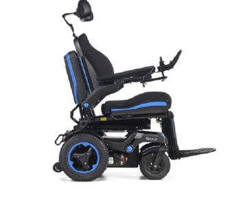 Rear Drive Wheelchairs
