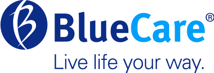 欢迎访问BlueCare医疗保健提供者门户网站