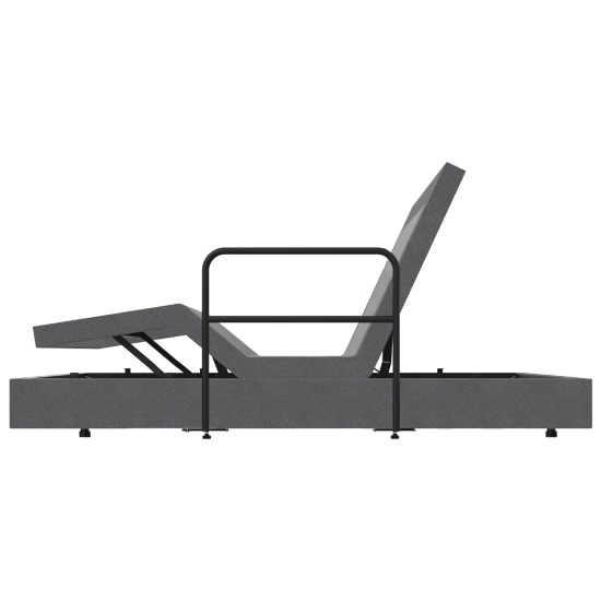 Aspire舒适床系列-床轨