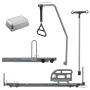 Aidacare FL250床上用品