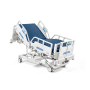 Delta 4 Ward Bed
