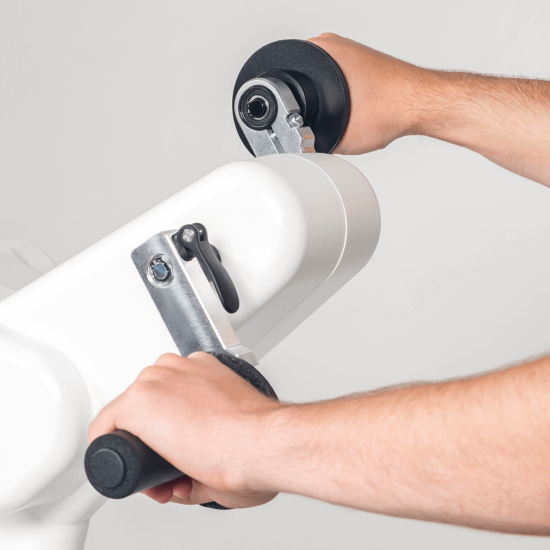 MOTOmed软Grip Handles