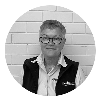 阿斯特丽德·范·登伯格