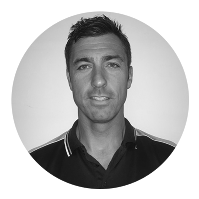 迈克尔·安德鲁斯