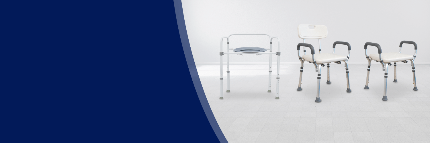 所有新的aspire homecare浴室系列