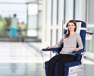 医院和急性护理