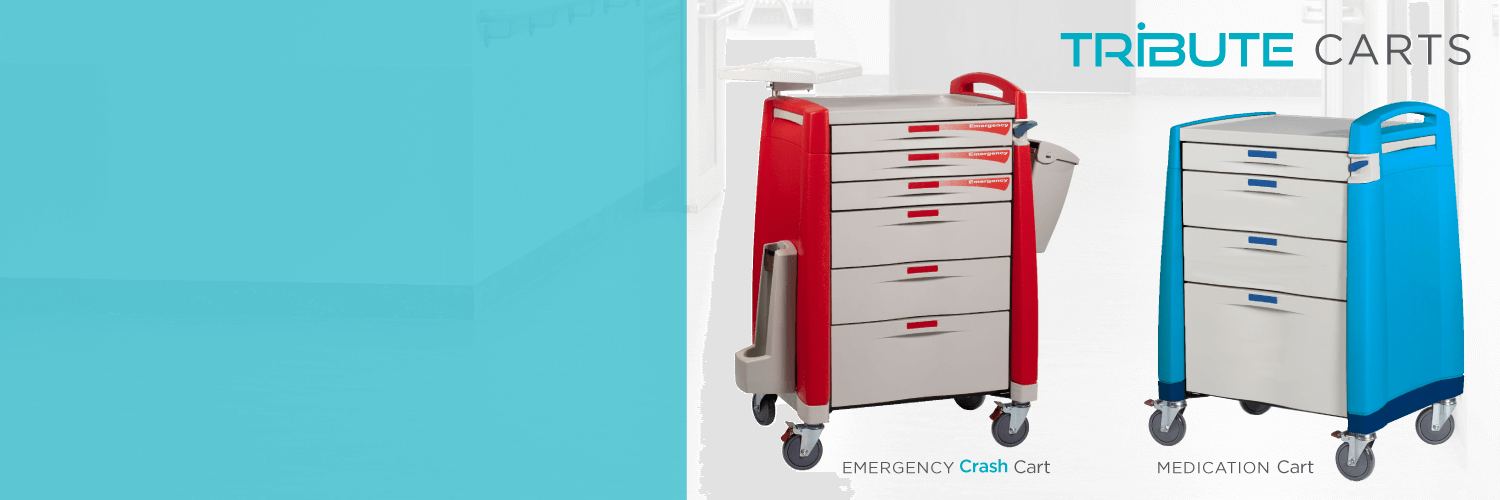 新医疗致敬推车