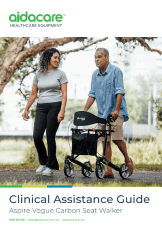 Aspire时尚碳纤维临床指南