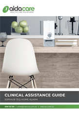 SOFIHUB teq -家庭临床指南