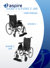 Aspire Evoke 2 & Evoke 2初级用户手册