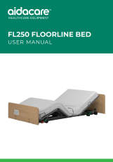 FL250床用户手册