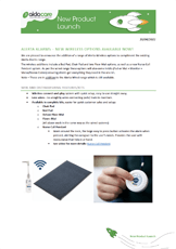 CPAB_Launch Alerta无线警报