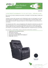 CPAB_Launch Aspire莫奈和伦勃朗升降躺椅