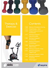 Therapy and Excersice