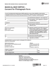 MASS 82鞋类照片同意