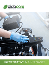 预防性维护计划