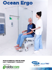 Aquatec海洋便器手册