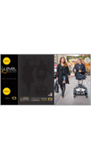 骄傲的Ilevel手册