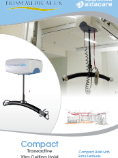 紧凑型交易额外吊顶升降机小册子