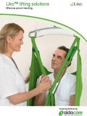 liko提升解决方案手册