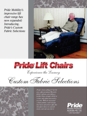 骄傲定制织物手册