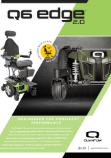 Quantum Q6 Edge 2.0 Flyer