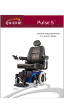 匆匆的Pulse 5 Brochure