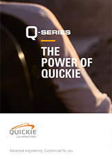 Quickie q系列手册