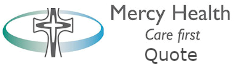 欢迎来到Mercy的Aidacare门户网站